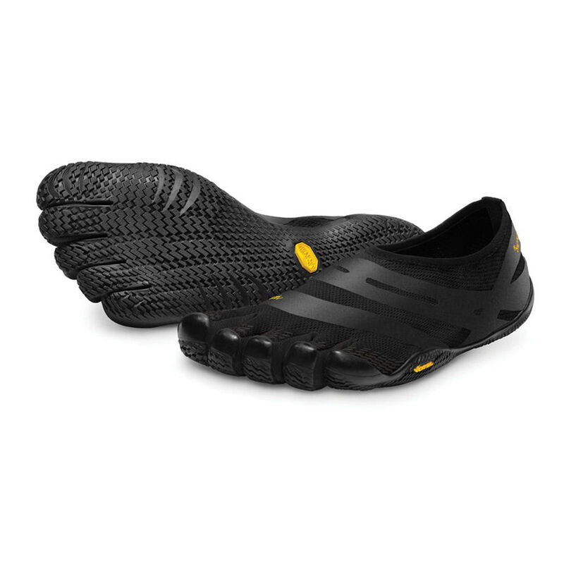 Zapatillas Deportivos Vibram El-x Hombre Negras | hYZPhNdM