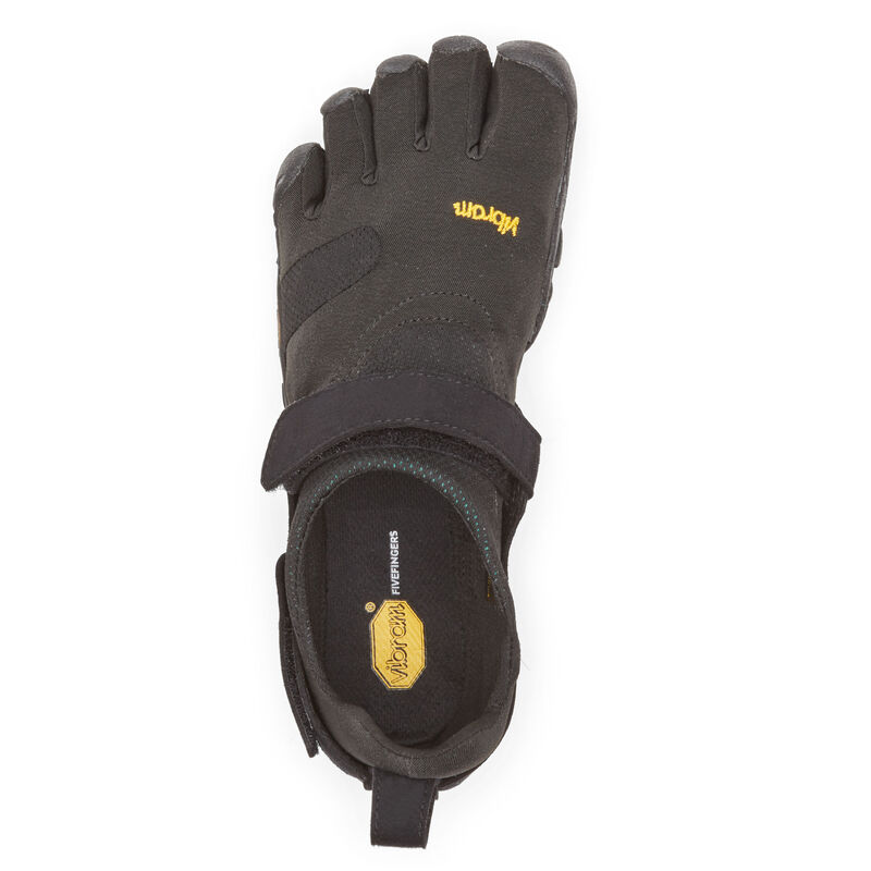 Zapatillas Deportivos Vibram Kmd Deporte 2.0 Mujer Negras Negras | ZABLt3QD