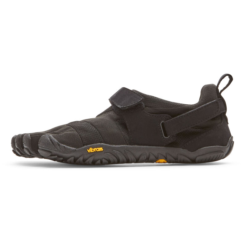 Zapatillas Deportivos Vibram Kmd Deporte 2.0 Mujer Negras Negras | ZABLt3QD