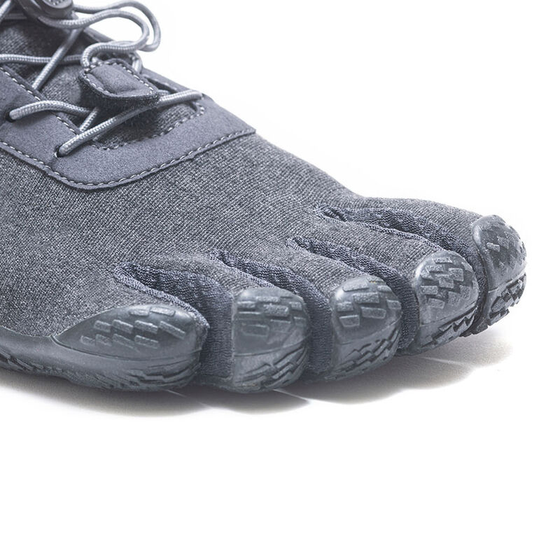 Zapatillas Deportivos Vibram Kso Eco Hombre Gris | 2EMiiyOF