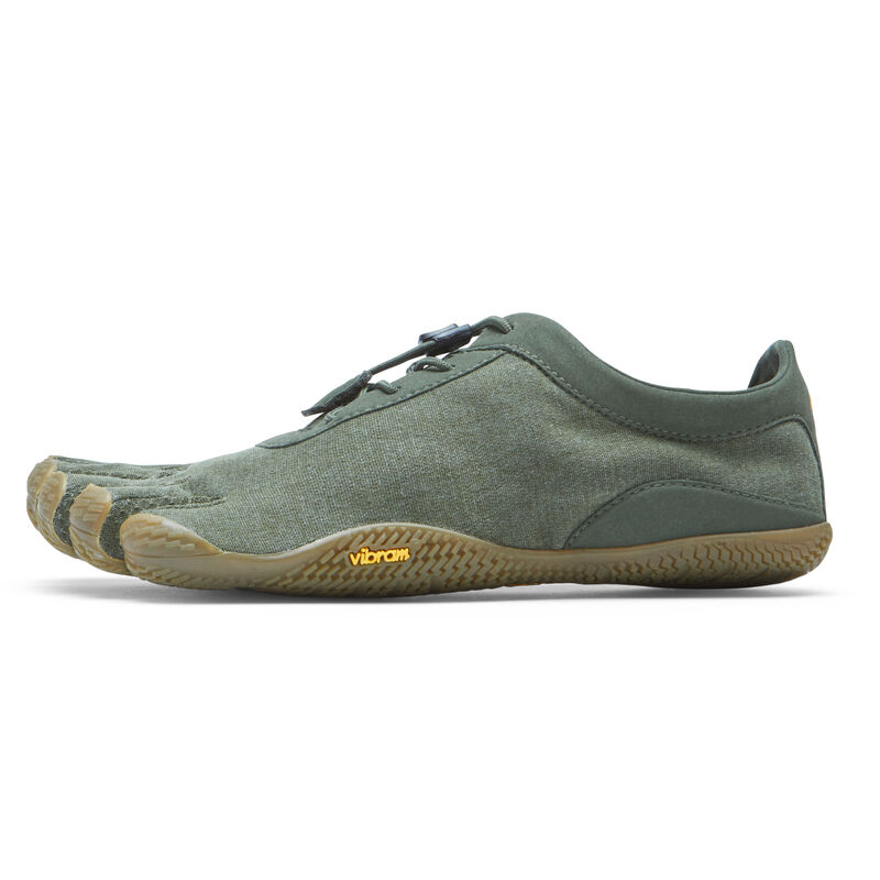 Zapatillas Deportivos Vibram Kso Eco Hombre Verde | WFcVVpUG