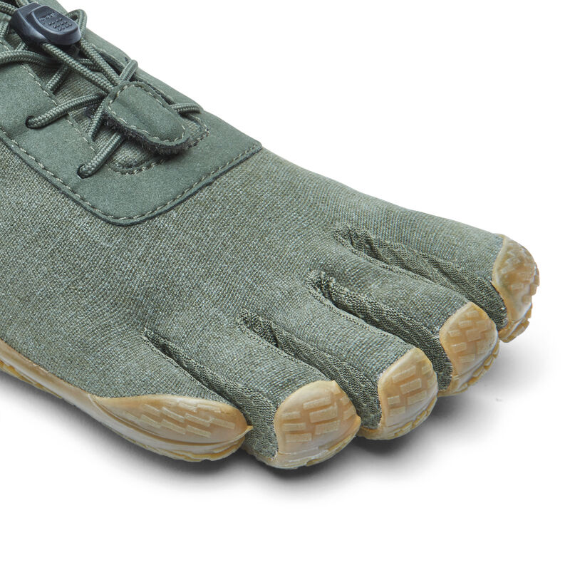 Zapatillas Deportivos Vibram Kso Eco Hombre Verde | WFcVVpUG