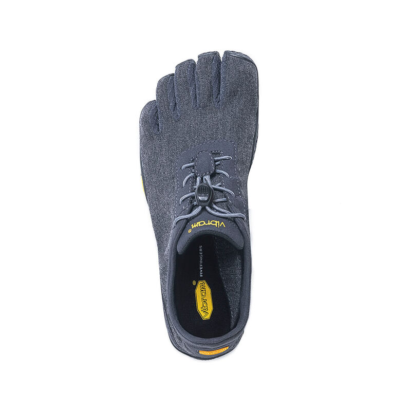 Zapatillas Deportivos Vibram Kso Eco Mujer Gris | D00mI2S2