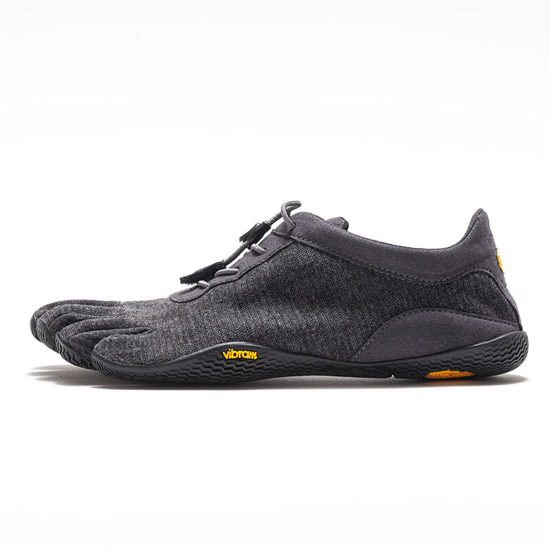 Zapatillas Deportivos Vibram Kso Eco Mujer Gris | D00mI2S2