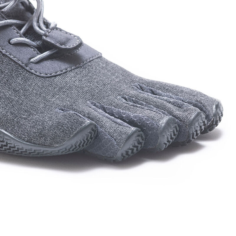 Zapatillas Deportivos Vibram Kso Eco Mujer Gris | D00mI2S2