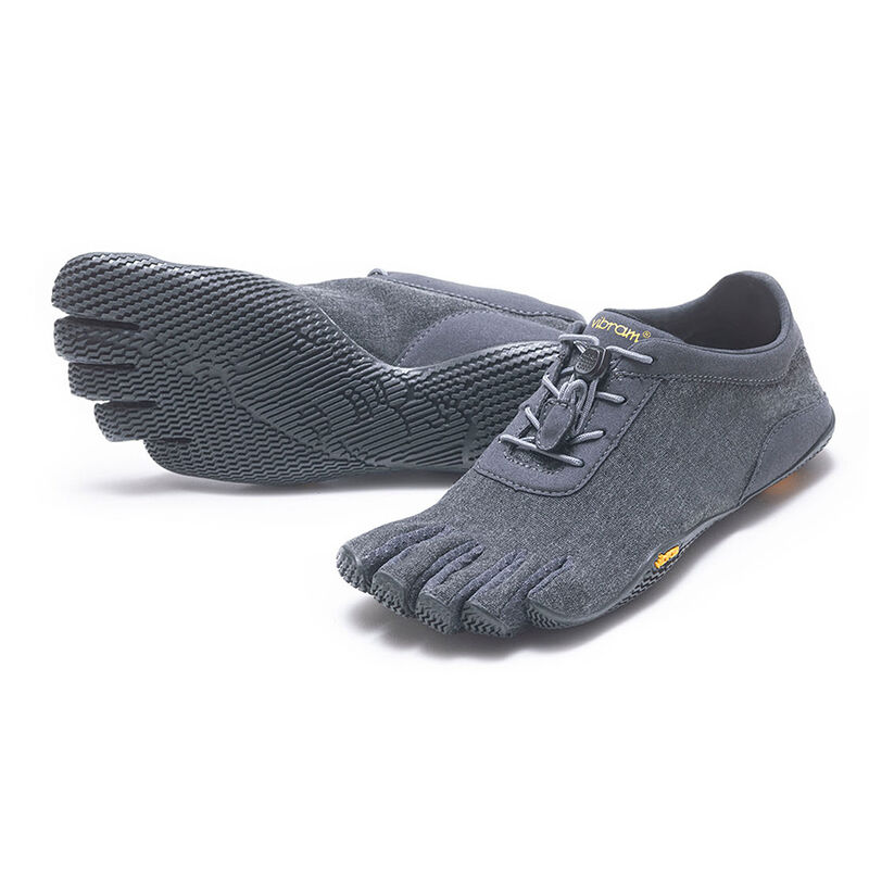 Zapatillas Deportivos Vibram Kso Eco Mujer Gris | D00mI2S2