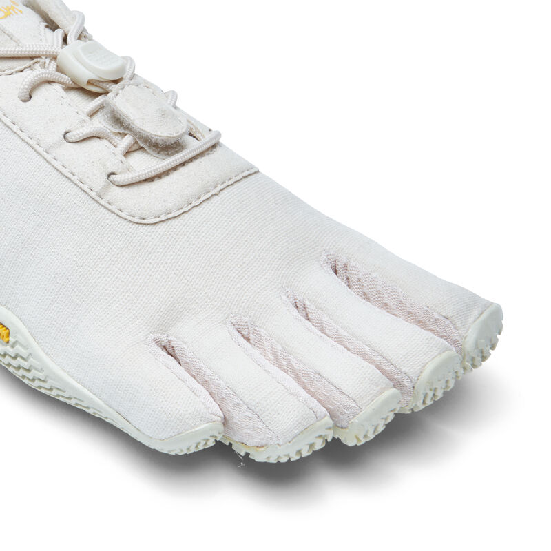 Zapatillas Deportivos Vibram Kso Eco Mujer Beige | il90S4aV