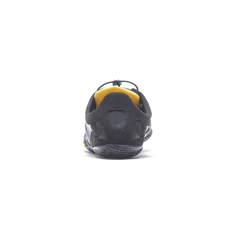 Zapatillas Deportivos Vibram Kso Evo Hombre Negras | NmRG73t6