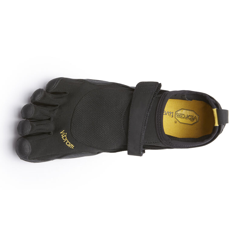 Zapatillas Deportivos Vibram Kso Hombre Negras Negras | sQpjxQMZ