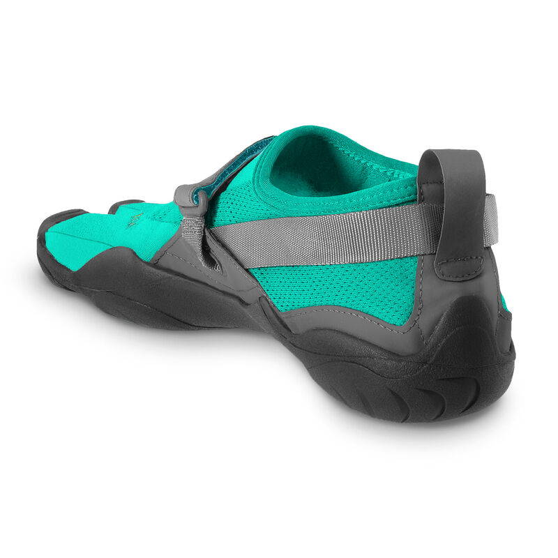 Zapatillas Deportivos Vibram Kso Mujer Azules Verde | x0lkGvfG