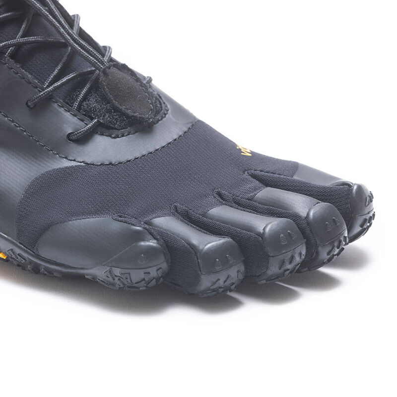 Zapatillas Deportivos Vibram V-alpha Mujer Negras | uGryfPT3