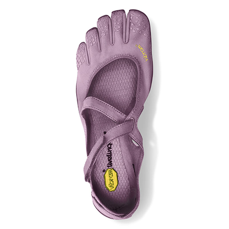 Zapatillas Deportivos Vibram V-soul Mujer Lavanda | 2UpyoPi3