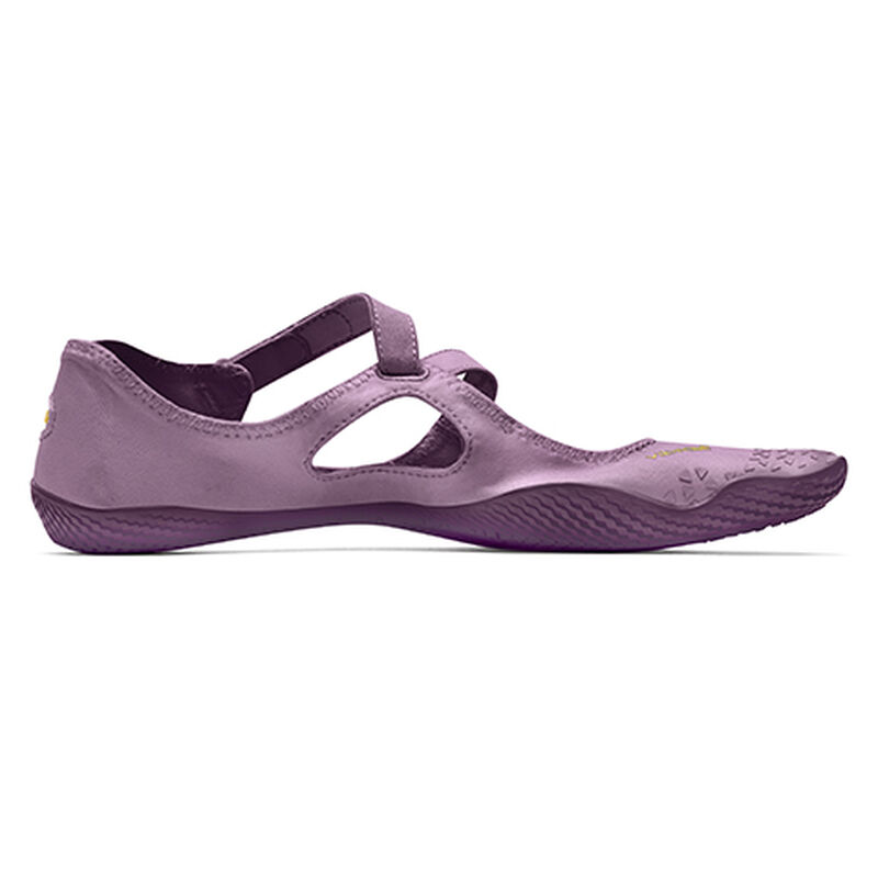 Zapatillas Deportivos Vibram V-soul Mujer Lavanda | 2UpyoPi3