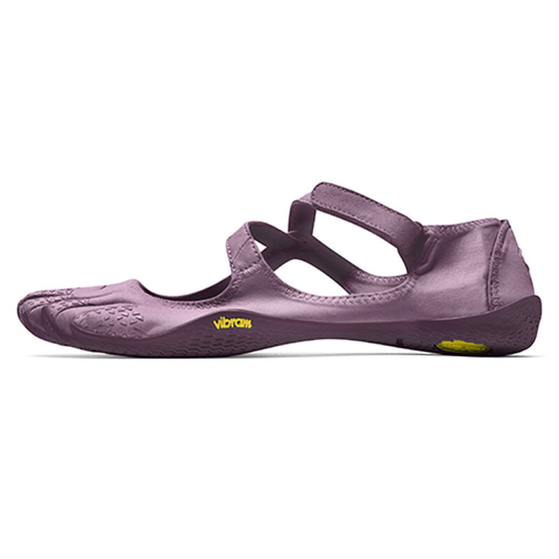 Zapatillas Deportivos Vibram V-soul Mujer Lavanda | 2UpyoPi3