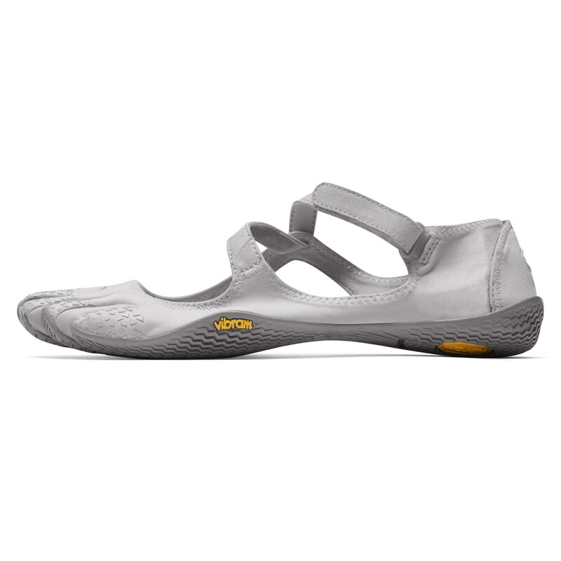 Zapatillas Deportivos Vibram V-soul Mujer Plateadas | F7sXGOxd