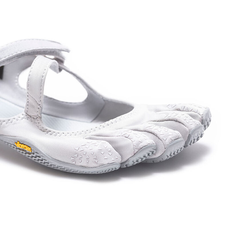 Zapatillas Deportivos Vibram V-soul Mujer Plateadas | F7sXGOxd