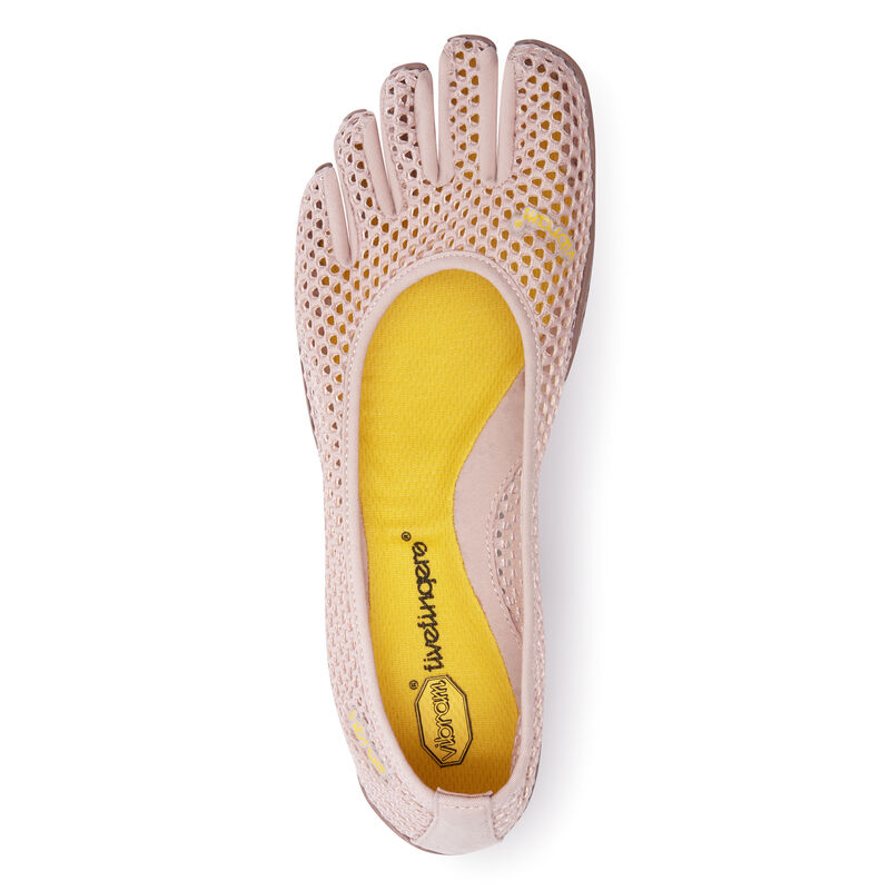 Zapatillas Deportivos Vibram Vi-b Mujer Moradas | FZwDih59