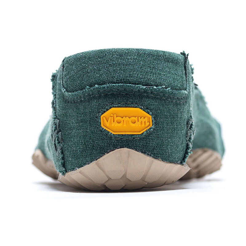 Zapatos Casuales Vibram Cvt Lb Mujer Verde Beige | tO4htPHh