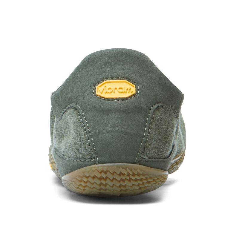 Zapatos Casuales Vibram Kso Eco Hombre Verde | nOIAQtS8