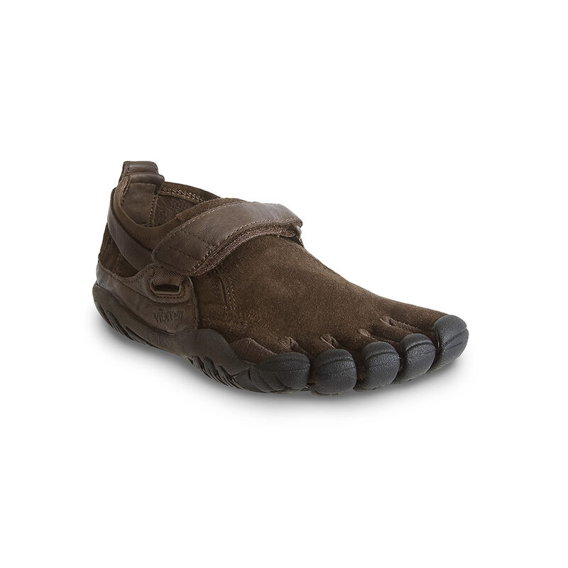 Zapatos Casuales Vibram Kso Trek Mujer Marrones Marrones | 8jzeeFou