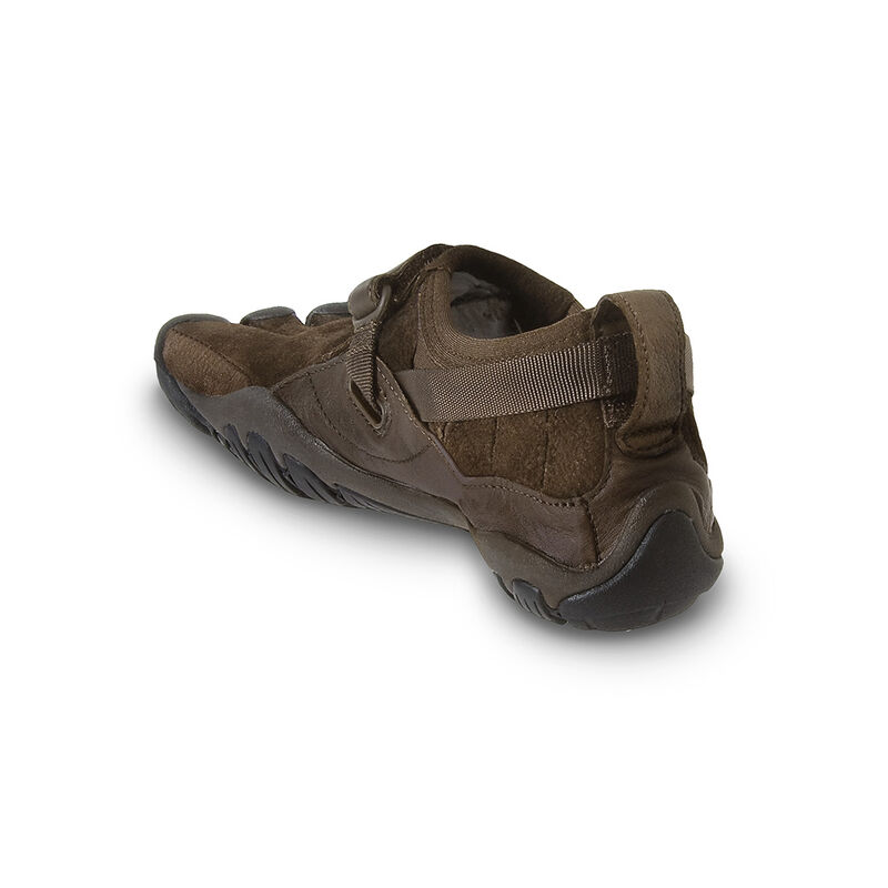 Zapatos Casuales Vibram Kso Trek Mujer Marrones Marrones | 8jzeeFou