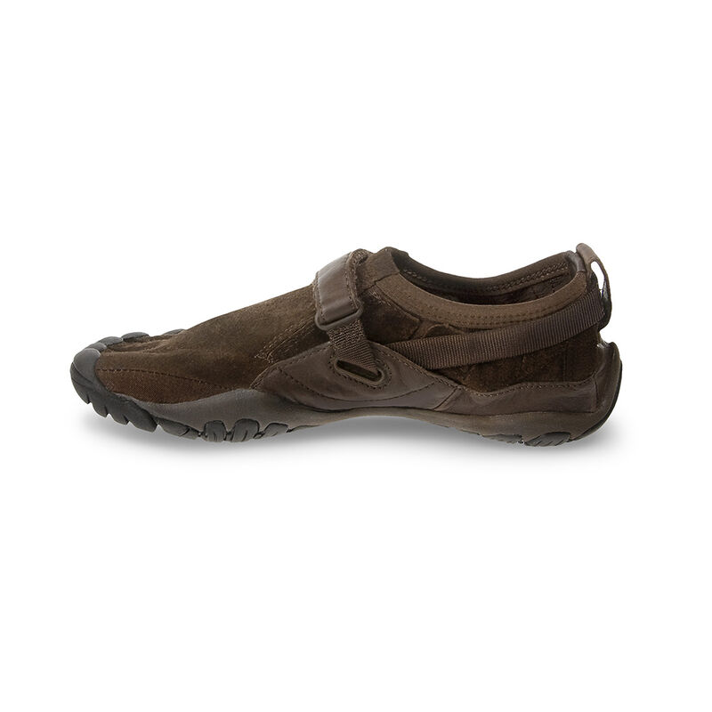 Zapatos Casuales Vibram Kso Trek Mujer Marrones Marrones | 8jzeeFou