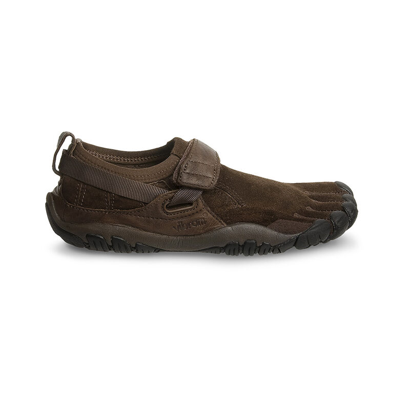 Zapatos Casuales Vibram Kso Trek Mujer Marrones Marrones | 8jzeeFou