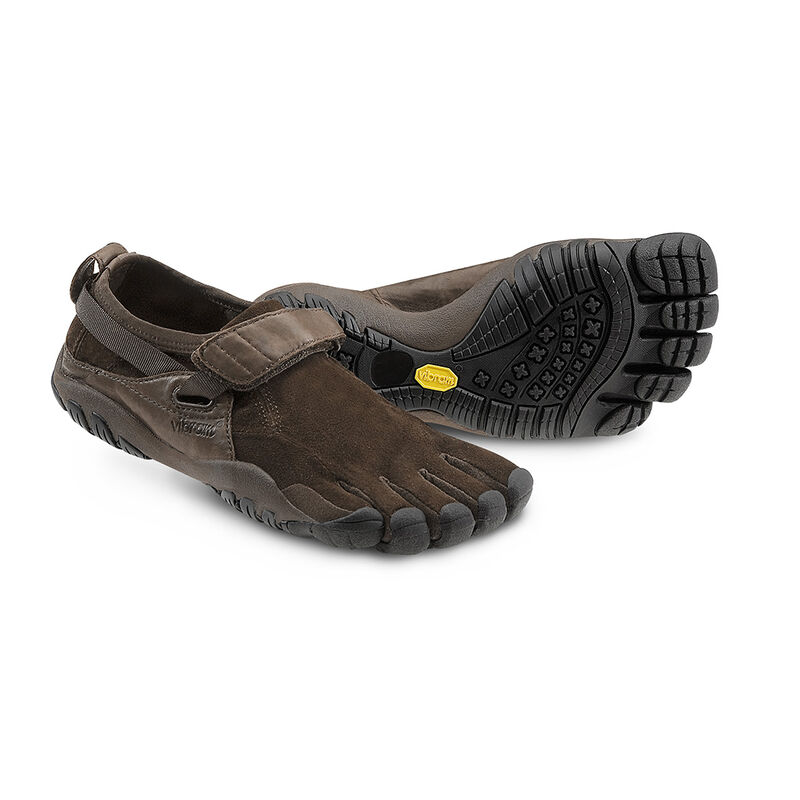 Zapatos Casuales Vibram Kso Trek Mujer Marrones Marrones | 8jzeeFou