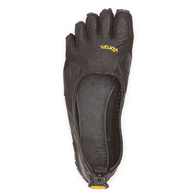 Zapatos Casuales Vibram Moc Lb Hombre Negras | S4xNn3Aj