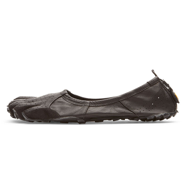 Zapatos Casuales Vibram Moc Lb Hombre Negras | S4xNn3Aj