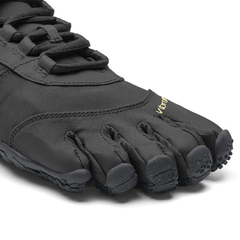 Zapatos Casuales Vibram V-trek Insulated Mujer Negras | jHQkyaKC