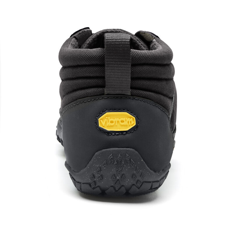 Zapatos Casuales Vibram V-trek Insulated Mujer Negras | jHQkyaKC