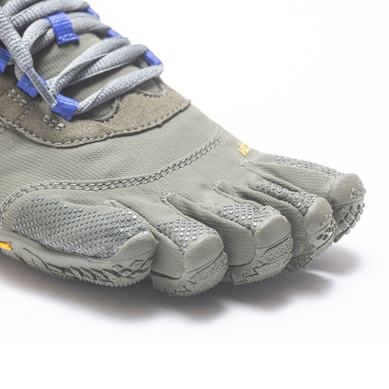 Zapatos Casuales Vibram V-trek Mujer Moradas | zT8H0kXm