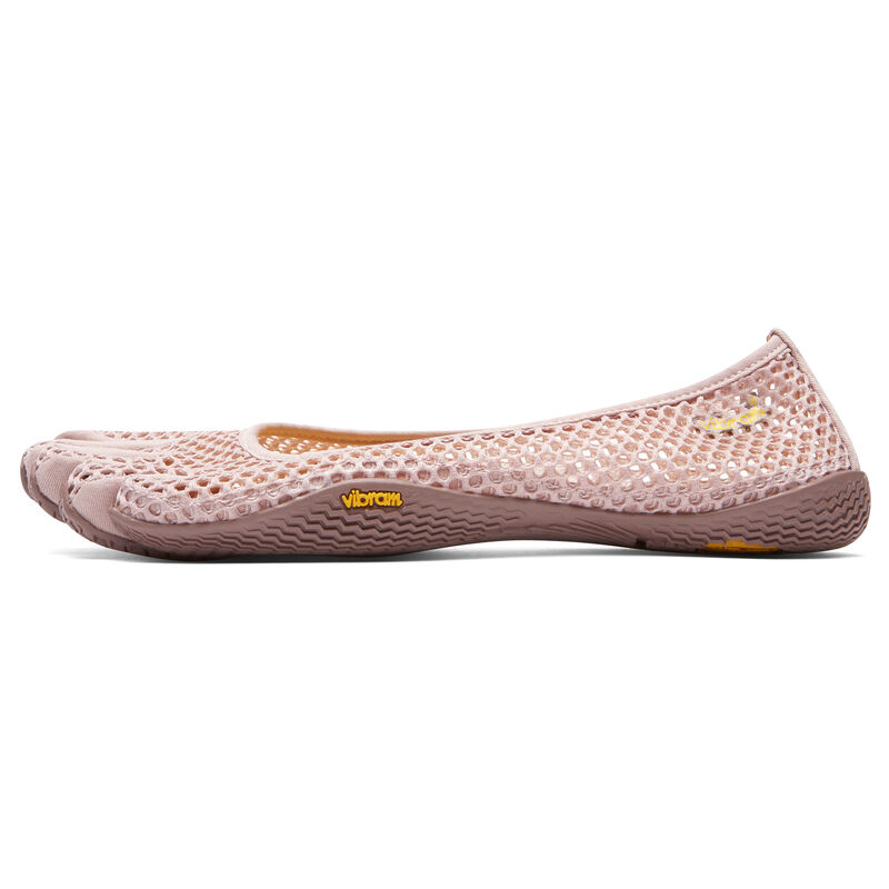 Zapatos Casuales Vibram Vi-b Mujer Moradas | 5zXanCRP