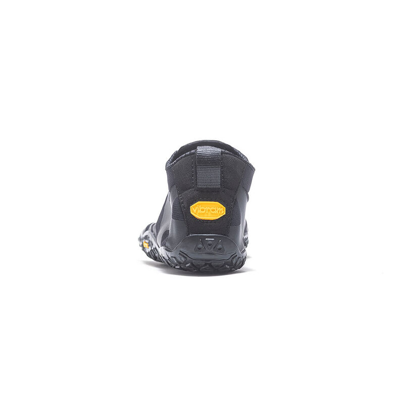 Zapatos Outdoor Vibram V-alpha Mujer Negras | 3k10MMIz