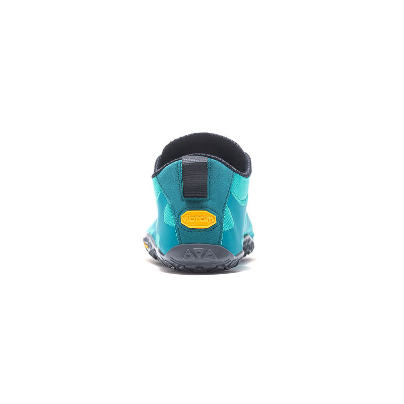 Zapatos Outdoor Vibram V-alpha Mujer Turquesa Azules | ctB6V8de