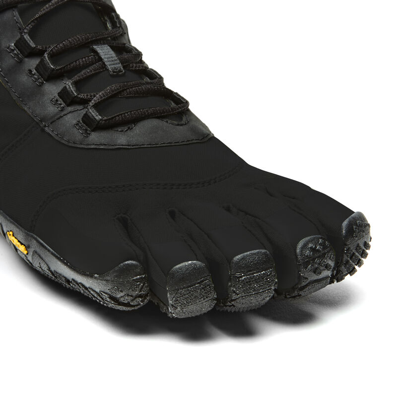 Zapatos Outdoor Vibram V-trek Insulated Hombre Negras | ZjmGxA3j