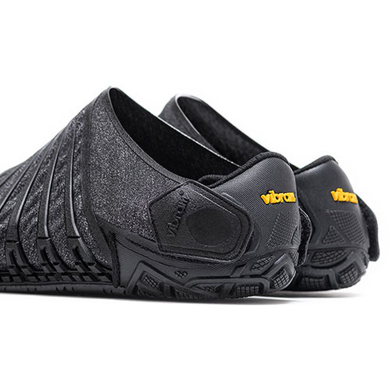 Zapatos Vibram Furoshiki Ecofree Hombre Negras | 0irvWxby