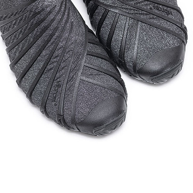 Zapatos Vibram Furoshiki Ecofree Hombre Negras | 0irvWxby