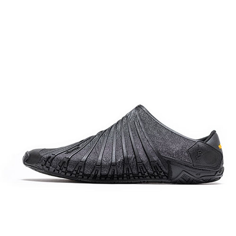 Zapatos Vibram Furoshiki Ecofree Hombre Negras | 0irvWxby