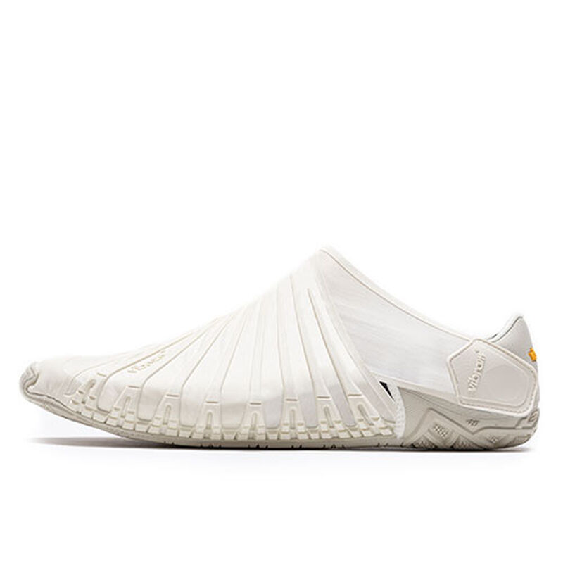 Zapatos Vibram Furoshiki Ecofree Hombre Blancas | 5bj00dQC