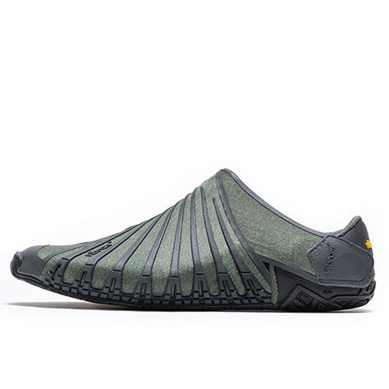 Zapatos Vibram Furoshiki Ecofree Hombre Verde | 9Qk5YoXD