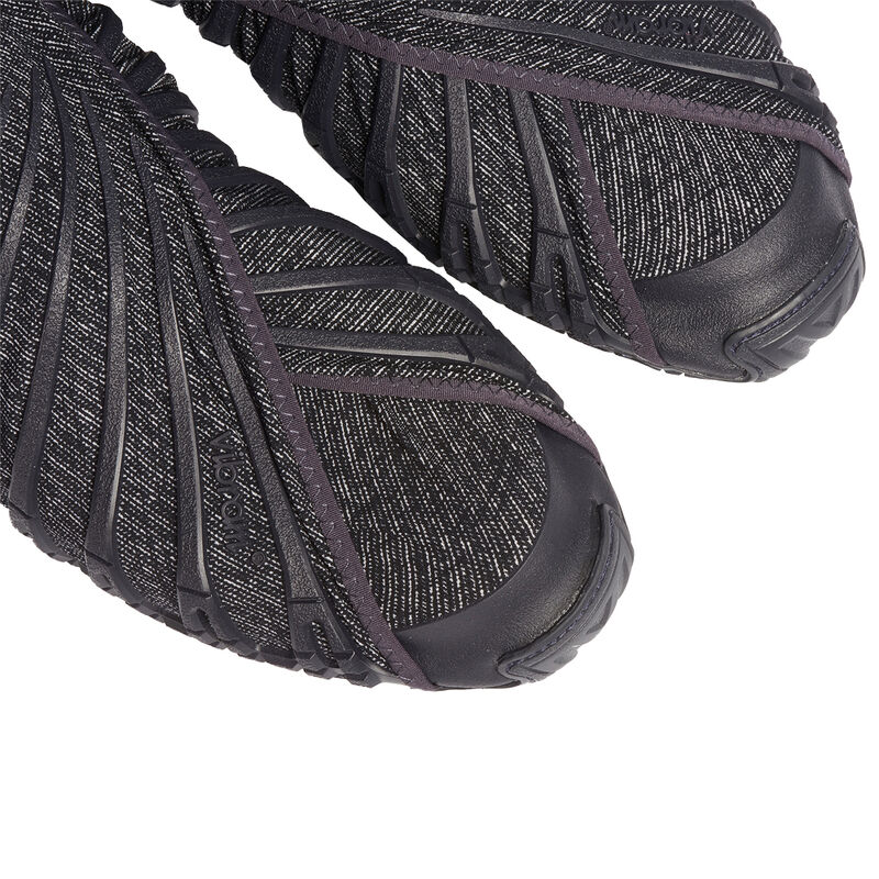 Zapatos Vibram Furoshiki Hombre Negras | EZAFhdJY