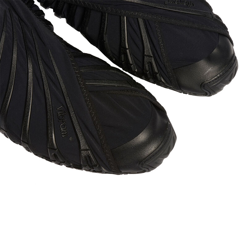 Zapatos Vibram Furoshiki Hombre Negras | bowu22MZ