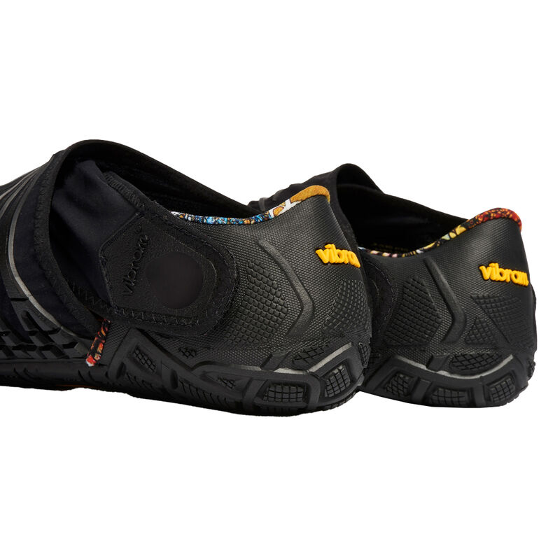 Zapatos Vibram Furoshiki Hombre Negras | bowu22MZ