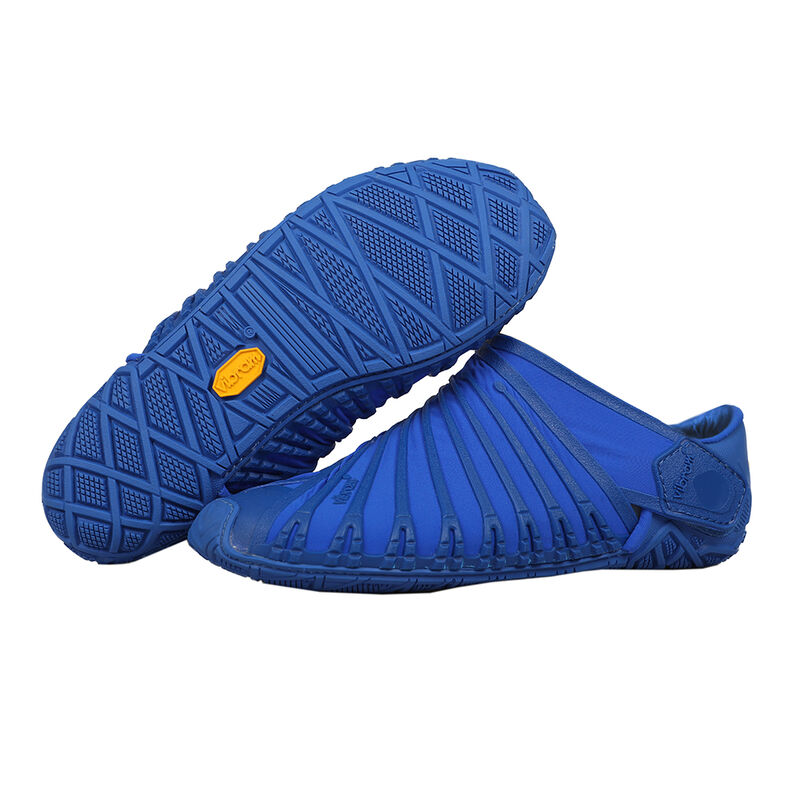 Zapatos Vibram Furoshiki Niños Azules | G0aJGUu6