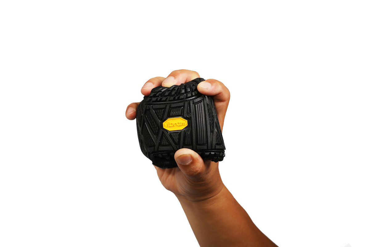 Zapatos Vibram Furoshiki Niños Negras | GImgN9Zt