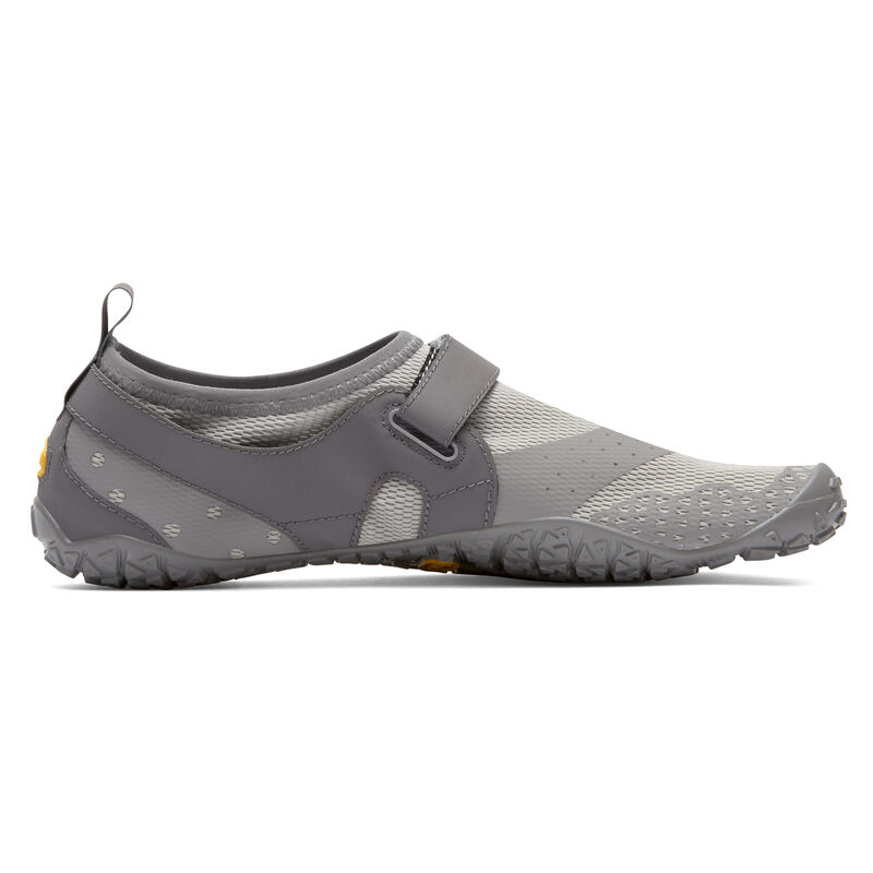 Zapatos de Agua Vibram V-aqua Hombre Gris | 594BK6Lj