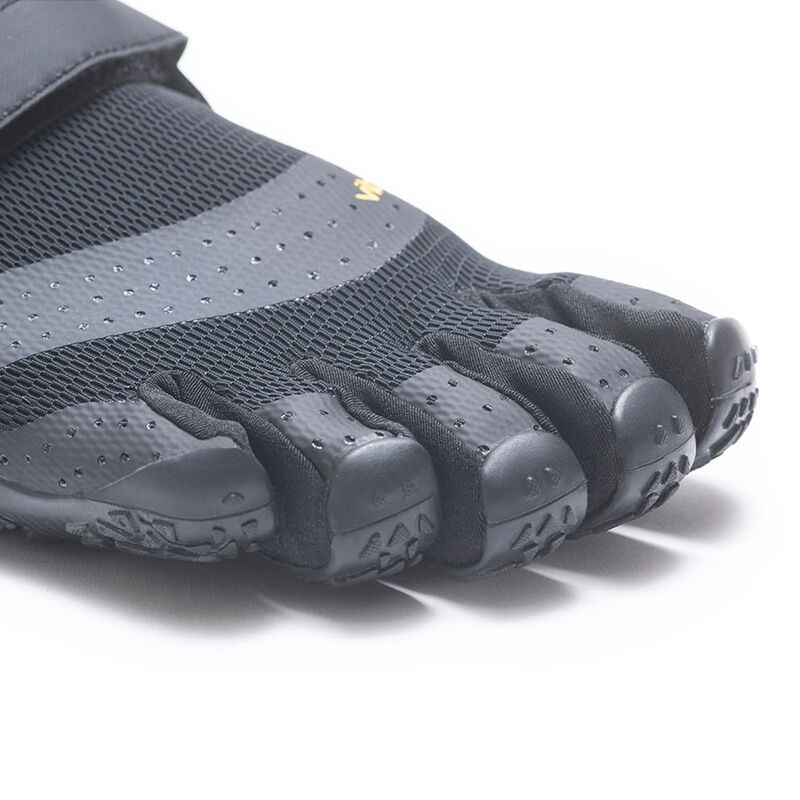 Zapatos de Agua Vibram V-aqua Hombre Negras | kCf7C8hG