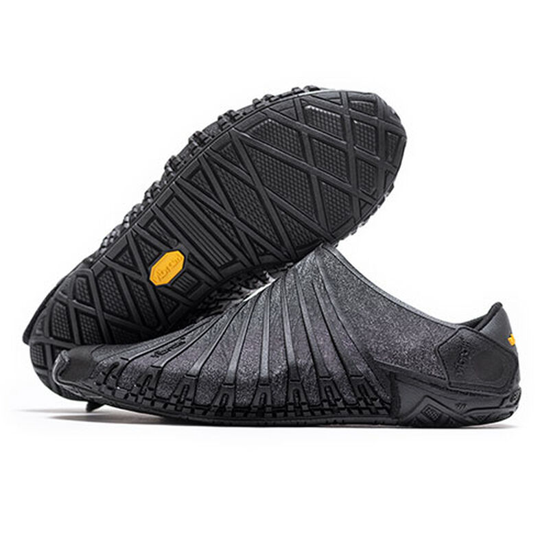 Zapatos Vibram Furoshiki Ecofree Hombre Negras | 0irvWxby